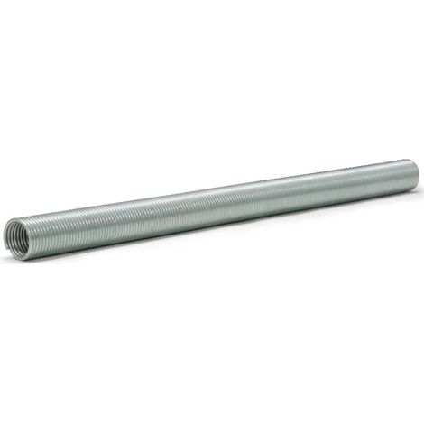 Molla Curvatubi Esterna 16mm per Tubi in Rame e Multistrato (1/4)