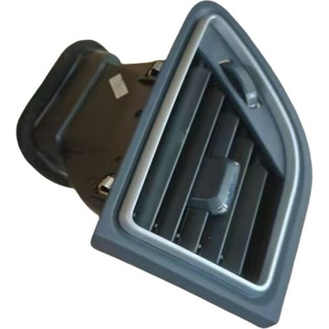 96743876ZE Salida de aire acondicionado del panel de instrumentos izquierdo para 308