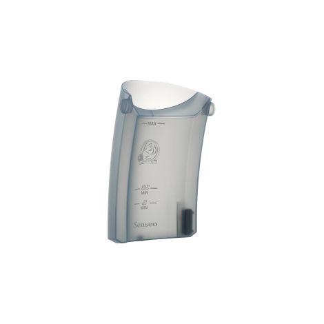 Philips Réservoir d'Eau HD5024 pour Senseo normal : HD7810