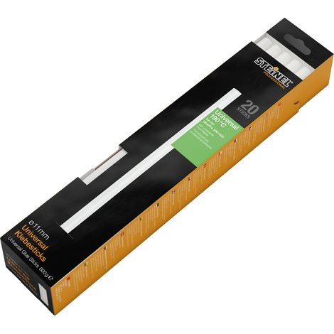 STEINEL Klebesticks 300mm Universal 600gr