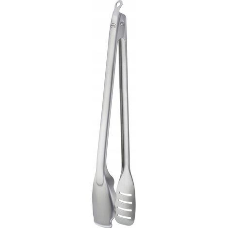 Rösle Pinza de barbacoa Premium acero inoxidable 47 cm