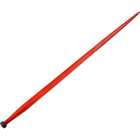 Gerade Frontladerzinken Schlepper Spitzzinken 1400mm Zinken Traktor Frontlader (1/5)