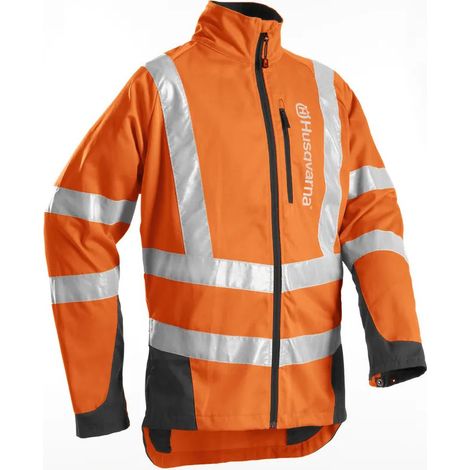 Bretelles avec pinces HUSQVARNA 505618500 taille unique (1/3)