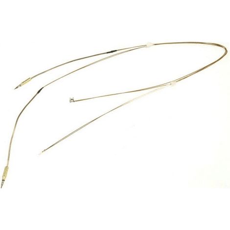 THERMOCOUPLE C FOUR+GRILLCOSSE, Four - Cuisinière, 37001494
