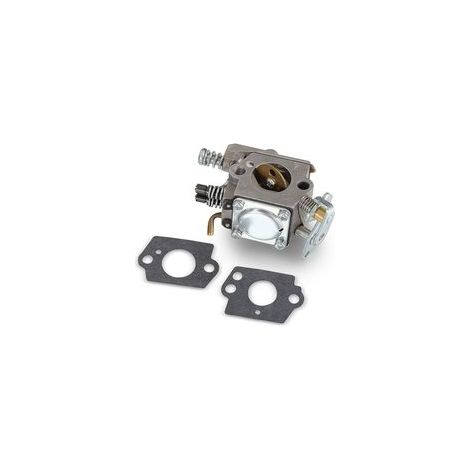 Carburador universal para motosierra – Compatible con los modelos WT-891, WT-20, WT-89, WT-324, WT-637, WT-662 y PT350 – Pieza de repuesto de alta precisión para motores de 2 tiempos - Crezuo (1/4)