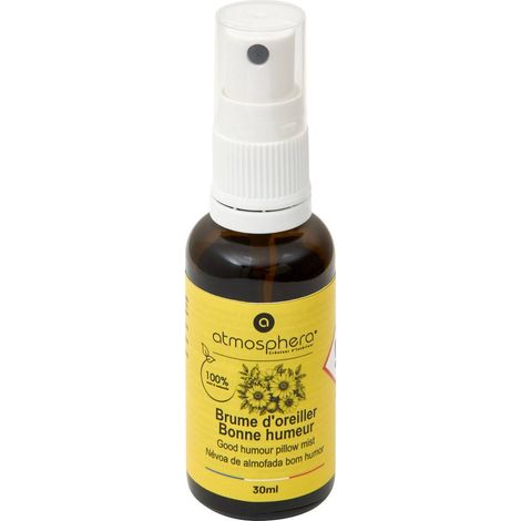 Lacy parfum bonne humeur, nebbia per cuscino 30ml - Atmosphera créateur d'intérieur