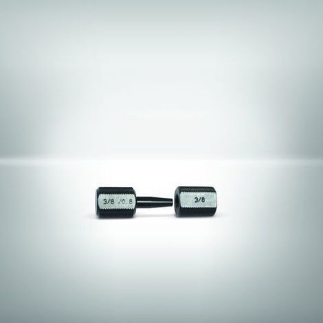 Armacell Kalibrierwerkzeug fuer Flare Fitting da: 1/4'', Wandstaerke 1,00 mm, SF-CTZ-006