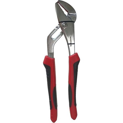Pinza regolabile multiposizione 250mm cr-v