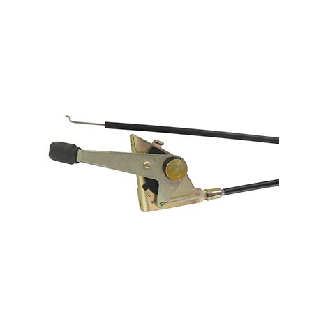 Cavo acceleratore adattabile Scag per modelli Swzt-18fse, Swzt-3614fs, Swzt36-481fs, Swzt48-15fs, Swzt48-541fs, Swzt52-18fs