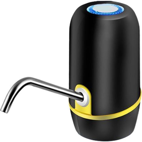 Pompe à eau pour table d'eau, accessoires pour table d'eau pour enfants, pompe à eau pour des activités estivales amusantes en (1/5)