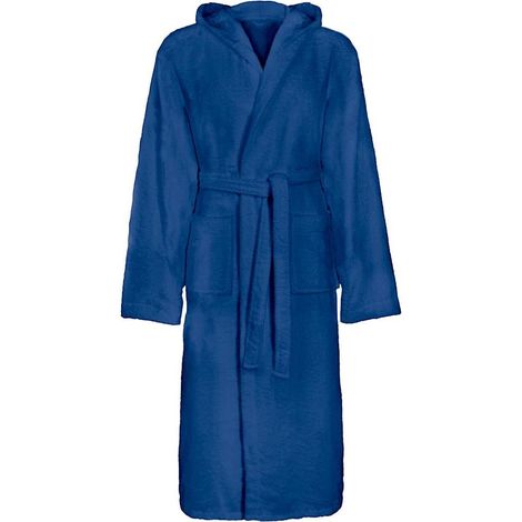 Peignoir KINN xxxl Coton vidaXL
