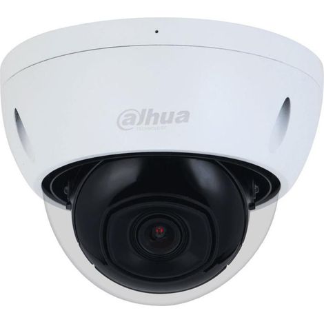 Dahua Cámara de Seguridad 5MP Outdoor Blanco - DH-IPC-HDBW2541EP-S-0280B-S2