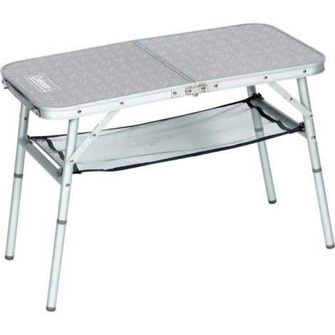 Camp Table Pliante Mini (1/3)