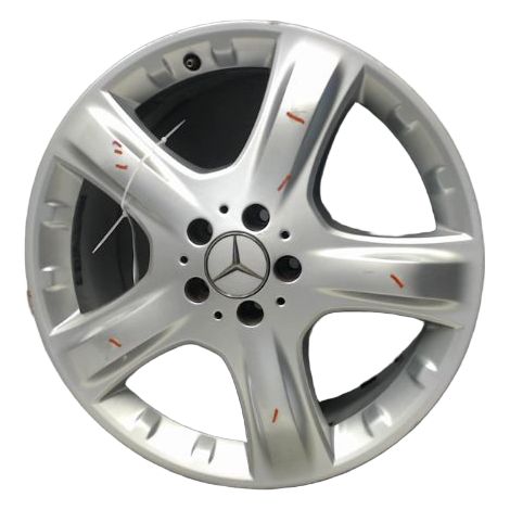[PRODUIT D'OCCASION] Jante Aluminium MERCEDES Classe Ml ♻️ Ref Oe. 16440112029765 - Garantie à vie (1/2)