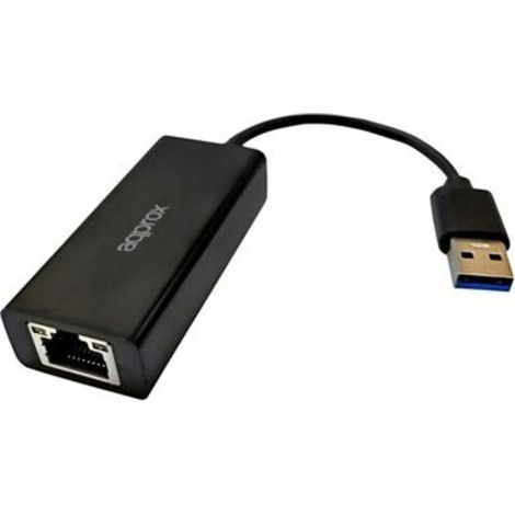 Approx USB 3.0 Ethernet Gigabit Adapter V2 (1/2)
