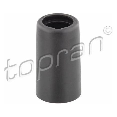 Bouchon de protection/soufflet, amortisseur TOPRAN 107 646 VW 6N0 513 425B