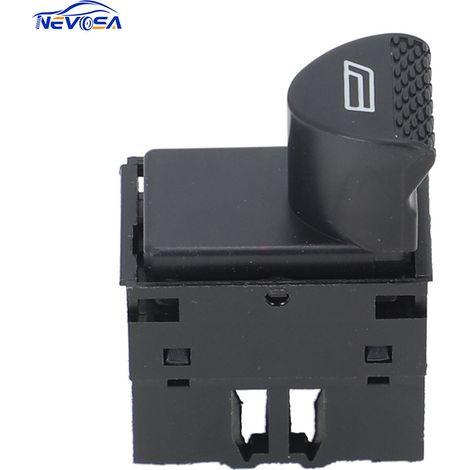 98809718 is applicable to FIAT Palio 01 automotive parts window lift switch. (1/4)