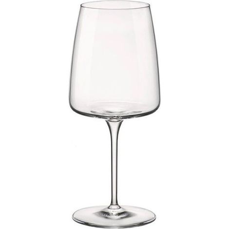 Verre à vin Nexo Gran Rosso CC 540 Pz 6 Bormioli