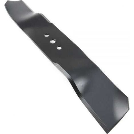 Lame tondeuse pour Husqvarna Rider 15C + 16C 505 54 45-01 coupe 35,9 cm (1/4)