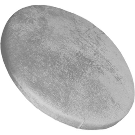 Coussin De Siège De Voiture Pivotant à 360° Antidérapant, Coussin Rotatif Réutilisable, Adapté Aux Personnes Âgées, Sièges Auto Génériques, Usage Quotidien Et Automobile (1/5)