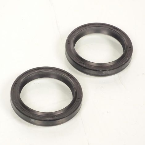 Joint spi de fourche Ariete pour Moto Honda 250 XR 1986 à 1999 (1/2)