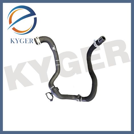Tuyau d'huile de boîte de vitesses compatible avec Land Rover Discovery 4 (LR059163) (1/5)