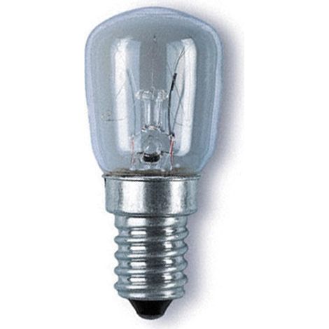 Ampoule E5429 - 1 Unité - Verre - 24V 25W - Éclairage Spécifique - 26x54mm - Ampoule E5429 - 1 Unité - Verre - 24V 25W - Éclairage Spécifique - 26x54mm