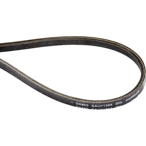 Cinghia trapezoidale SABO SAU11284