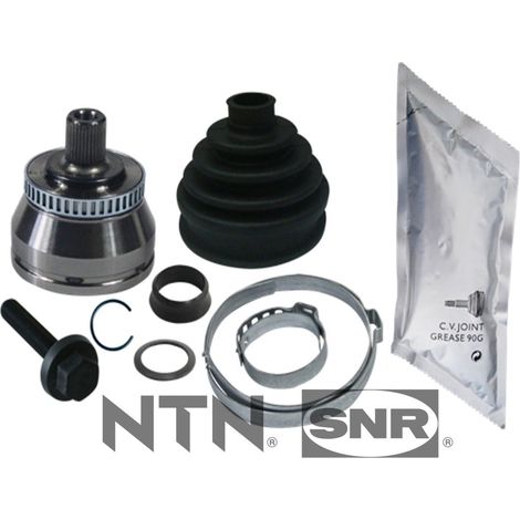 Kits joint coté roue - OJK54.005 - SNR - Compatible avec véhicule Volkswagen, Skoda, Audi