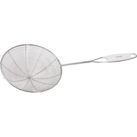 Pedrini 0417-8 espumadera de cocina Acero inoxidable