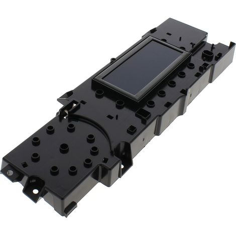 MODULE DE COMMANDE POUR LAVE LINGE HOTPOINT - C00292611 (1/3)