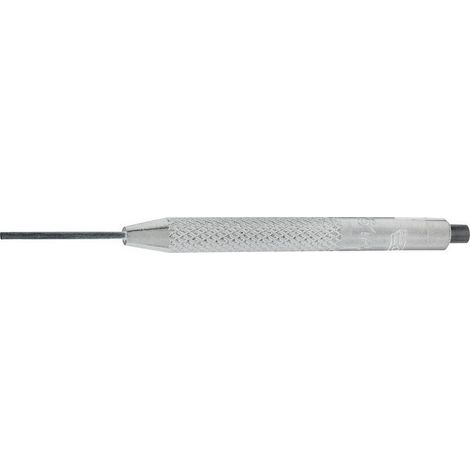 Portapiernas FACOM - Precisión - Con casquillo guía - 1,9 x 88mm - 251A.2
