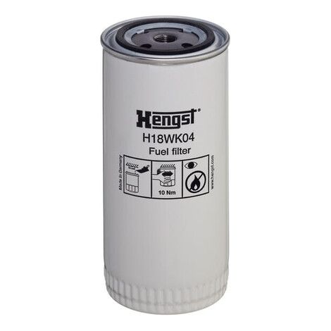 Filtre HENGST H18WK04