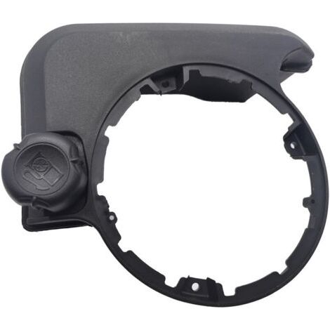 Réservoir de carburant pour Briggs & Stratton, Compatible avec un petit moteur à essence Quantum 4HP à 6,75 CV, Plastique, Réservoir de carburant pour moteur de tondeuse à gazon, 2687098031