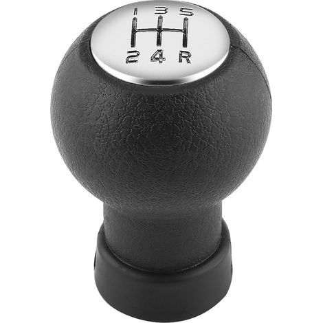 Comfortable operation. Feel the gear shift button, button head, exquisitely crafted vehicle for the car. (1/4)