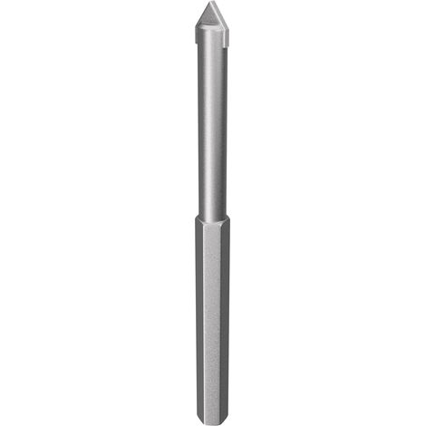 Bosch Holesaws Pilot Drill for Brick & Soft Tile 9.5 x 60 mm 2608594541 (1/4)