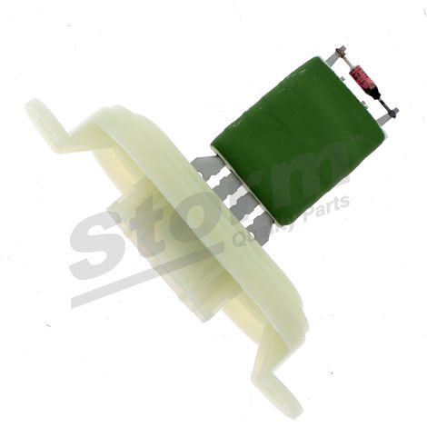 Résistance de chauffage climatisation compatible Renault (1/4)