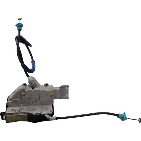 [PRODUIT D'OCCASION] Systeme Condamnation Arrieree Droit CITROEN C4 ♻️ Ref Oe. 9138t6 - Garantie à vie (1/4)