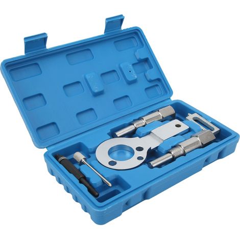 Kit de calage de distribution pour moteur diesel Vauxhall Astra Vectra Signum Zafira Insignia 1.9 2.0 CDTI (1/5)