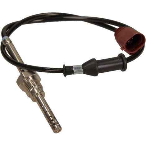 Capteur, température des gaz MAXGEAR 21-0415 VW 03L 906 088 CE 03L 906 088 HM