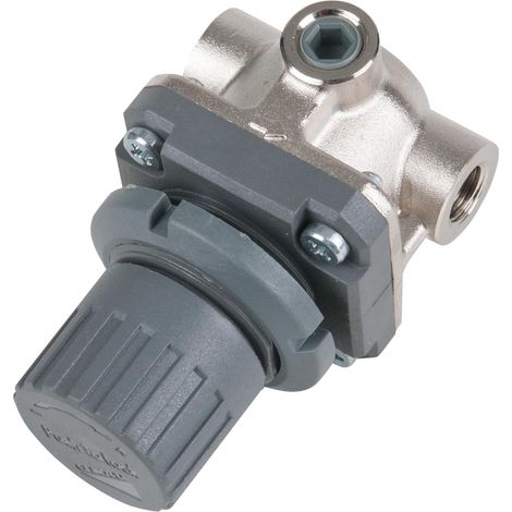 KS TOOLS  Microregulador -  160.0700-R005P