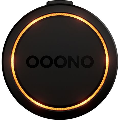 OOONO Co-Driver NO2 (1/4)