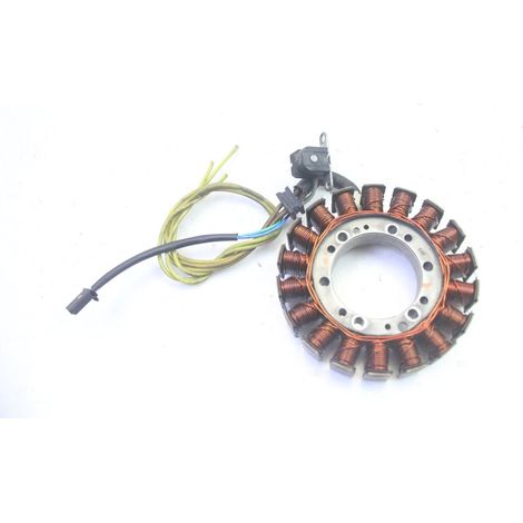 [REFURBISHED] STATOR SUZUKI BURGMAN EXECUTIVE ABS 650 2006 - 2012