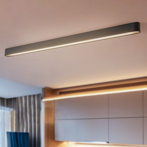 [GEBRAUCHT] B-Ware Nowodvorski Led Deckenleuchte Soft Hängelampe Lampe Leuchte 125 X 6 Cm Grap531