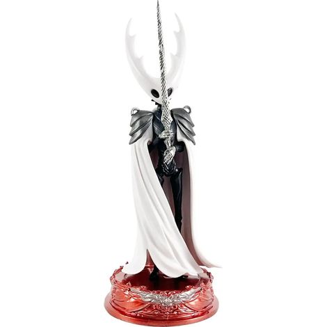 Statue creuse, statue de joueur de jeu vidéo de 23 cm, décoration de table en PVC (1/5)