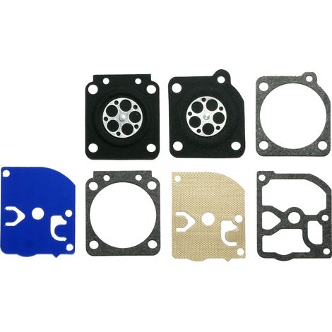 ZAMA Membrana carburatore C1Q C3 350155