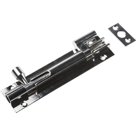Verrou de porte RS PRO en Laiton ( Prix pour 1 ) (1/2)