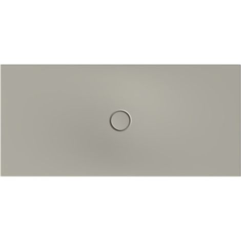 BetteFloor Duschwanne 5838 mit Minimum-Wannenträger, 150x70 cm,