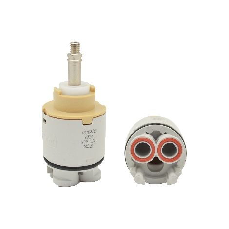 Cartuccia Mod GX35 S Ø 35 Faidf Ø 35 mm (1/2)