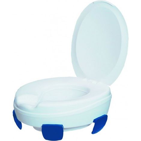 rehausseur de siège de toilette Clipper III (1/4)